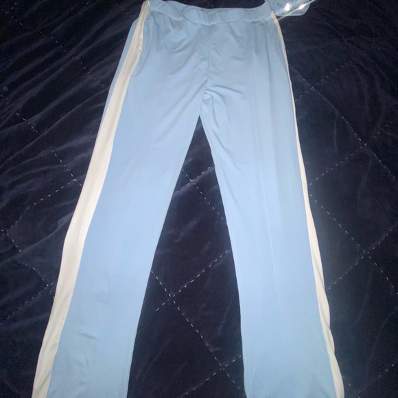 Plus size 2 pc track suit - Picture 3 of 3